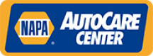 Napa Autocare center | Amenities Section