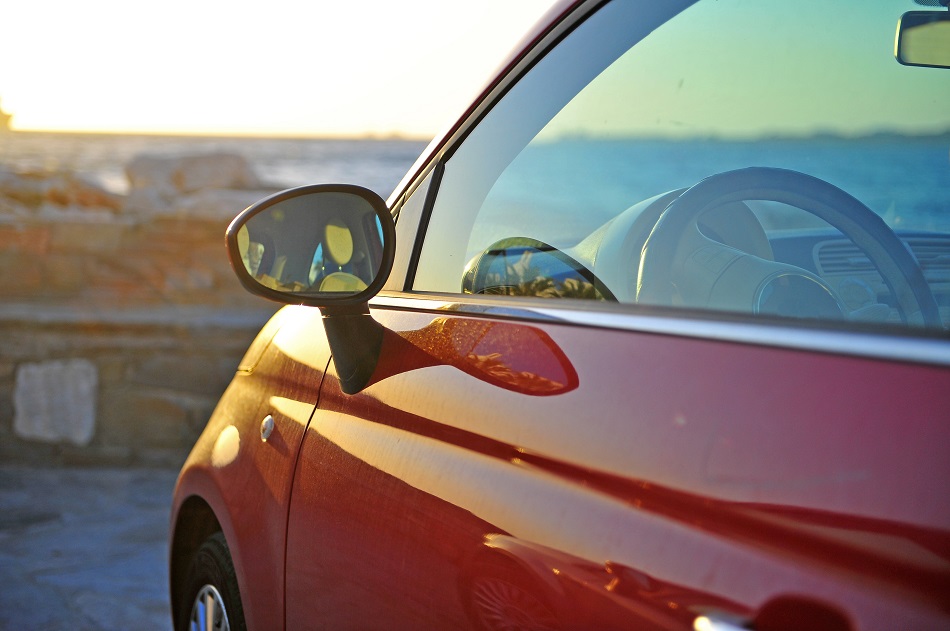 Fiat Repair In Yorktown, VA