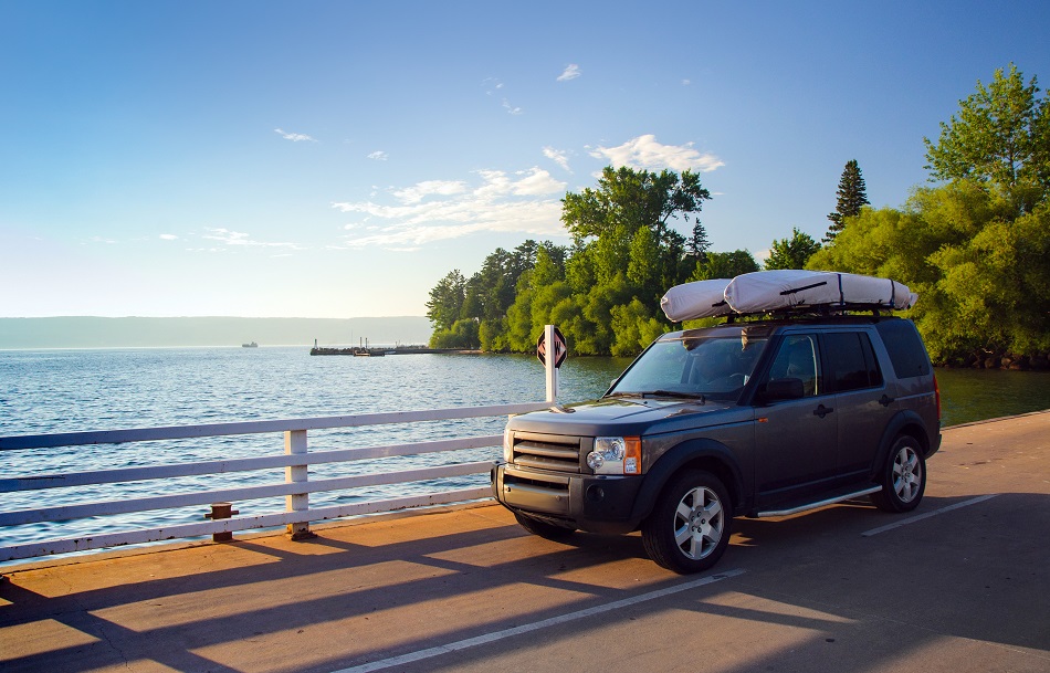 Land Rover Repair In Yorktown, VA