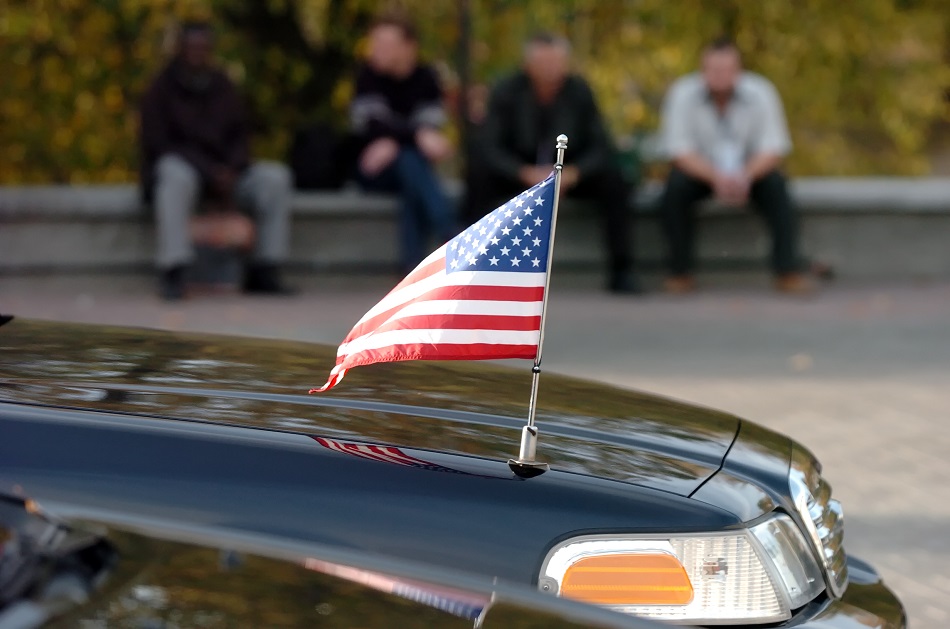 Lincoln Repair In Yorktown, VA