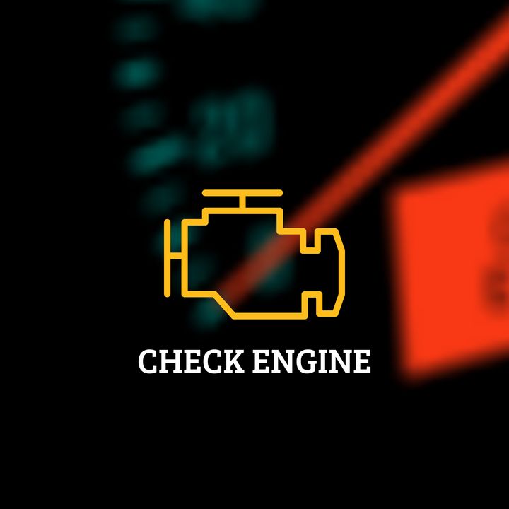 Engine Light Diagnostics In Yorktown, VA