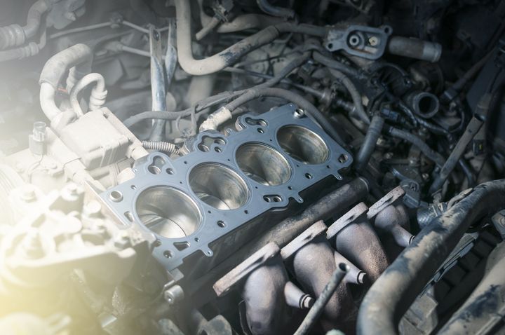 Head Gasket Replacement In Yorktown, VA